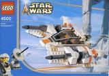 LEGO 4500