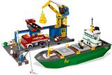 LEGO 4645
