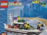 LEGO 6433