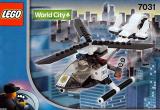 LEGO 7031