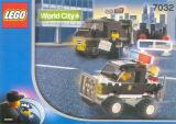 LEGO 7032