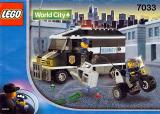 LEGO 7033