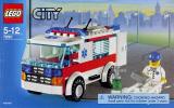 LEGO 7890