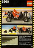 LEGO 8860